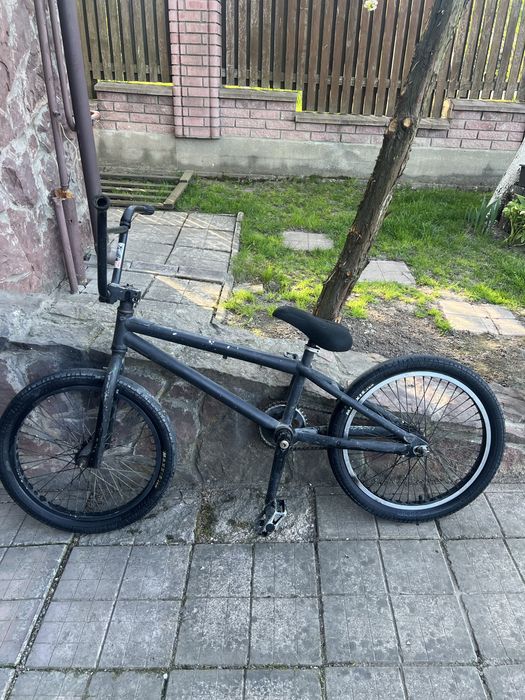 велосипед BMX Б/В