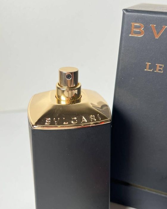 Bvlgari Le Gemme Garanat