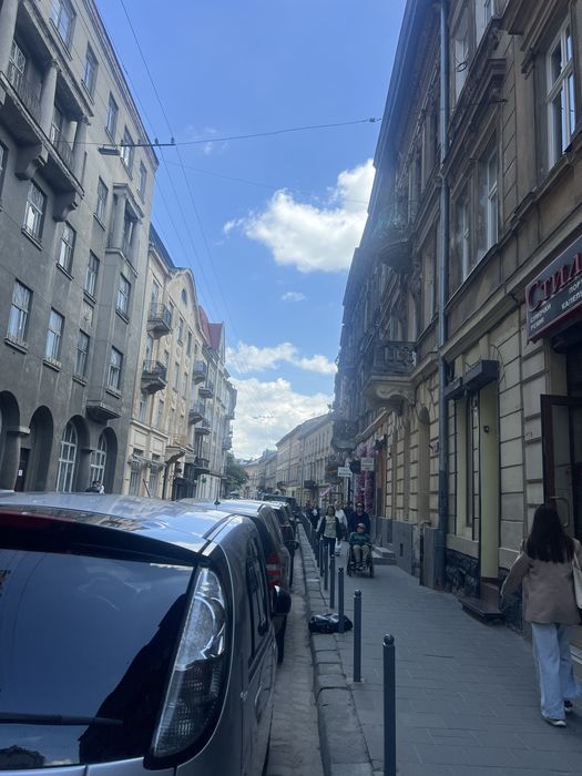 Оренда нежитлового приміщення вул Пекарська(початок) - Вид 2