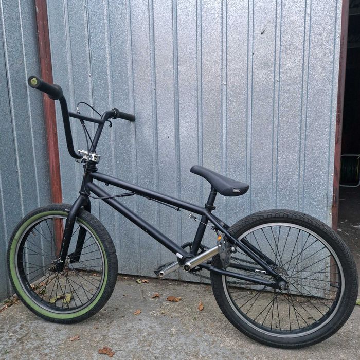 BMX sportowy 20'