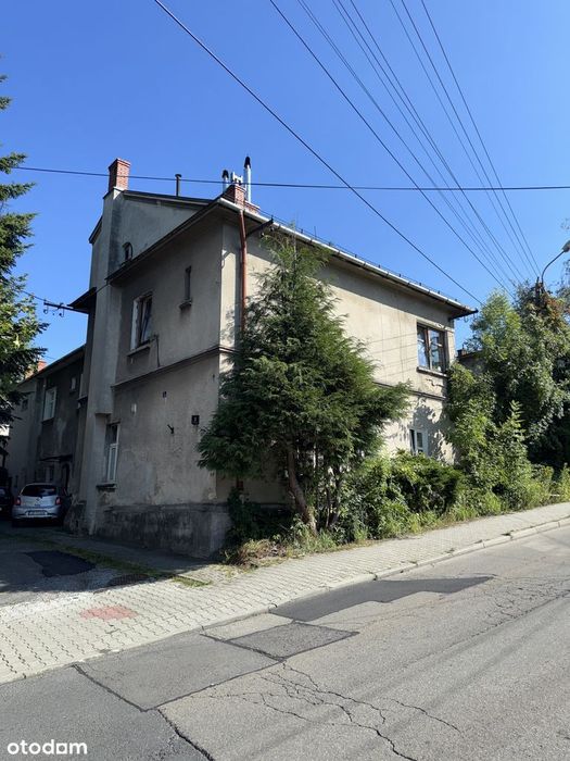 Przestronne 58,41 m² | Parter | Kamienica | 2 pokoje