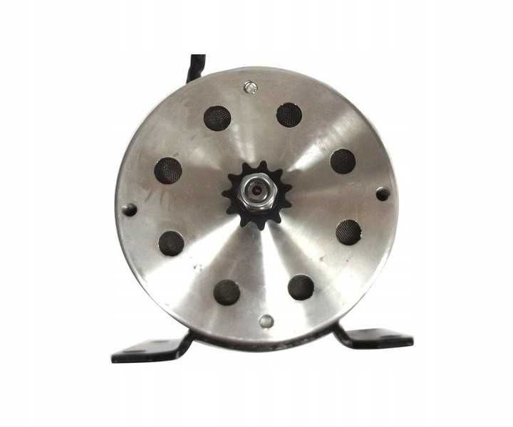 Silnik 36V 1000W 1020 DC zębatka 11T łańcuch