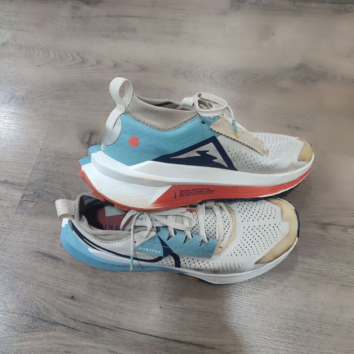 Кроссовки Nike Zegama Trail — купить недорого на OLX.ua