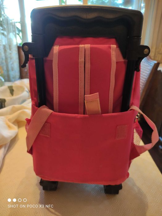 Mochila Trolley criança425335100686346243
