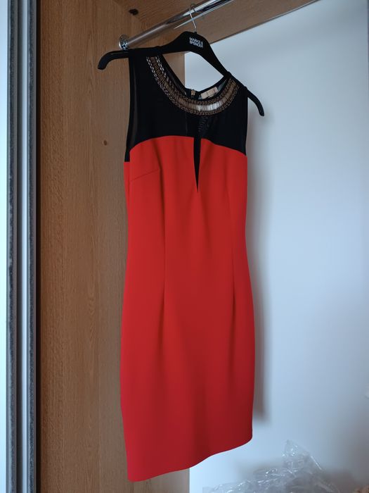 Плаття і блуза безкоштовно