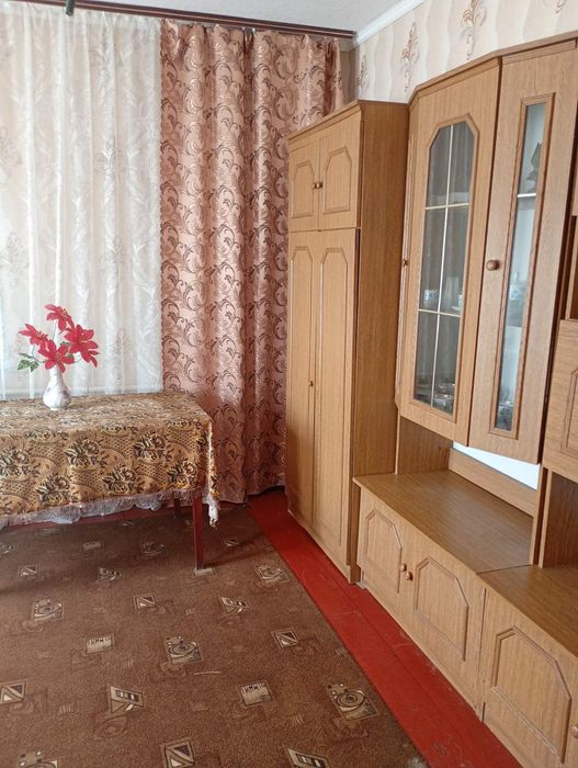 Продам житловий будинок