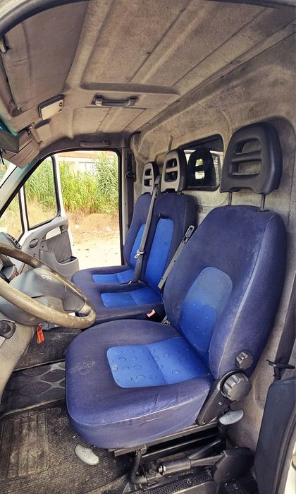 Peugeot boxer 2.2 hdi  Max