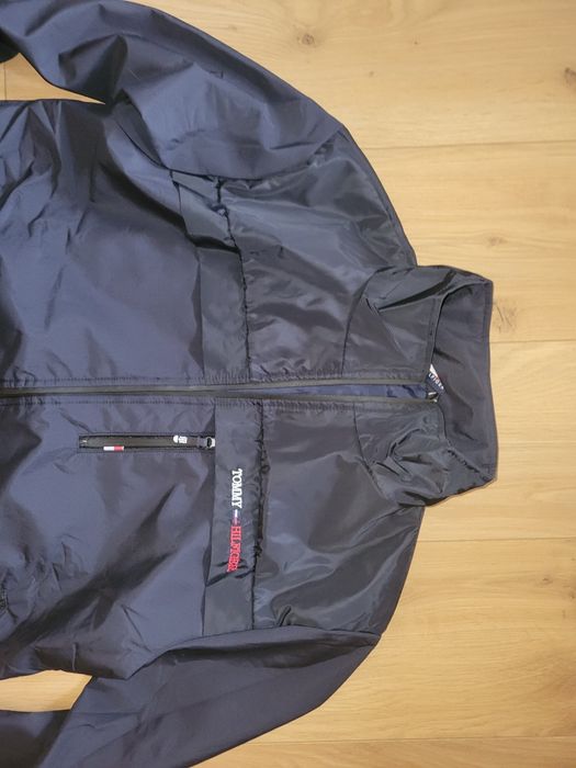 Tommy Hilfiger M  kurtka przeciwdeszczowa