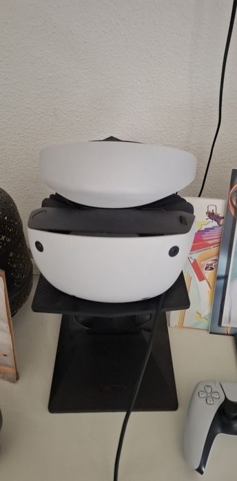 Oculos de realidade virtual