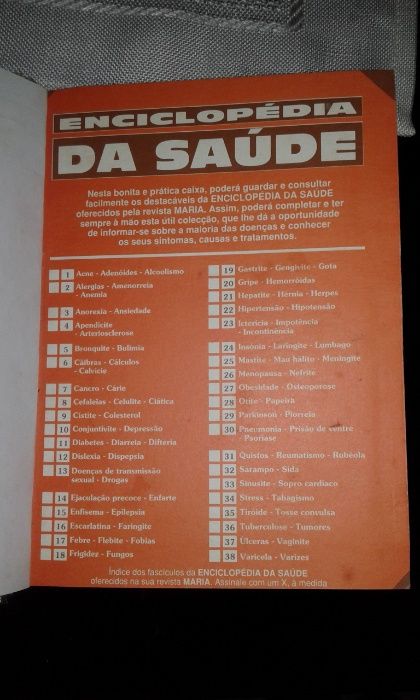 3-Livros saúde