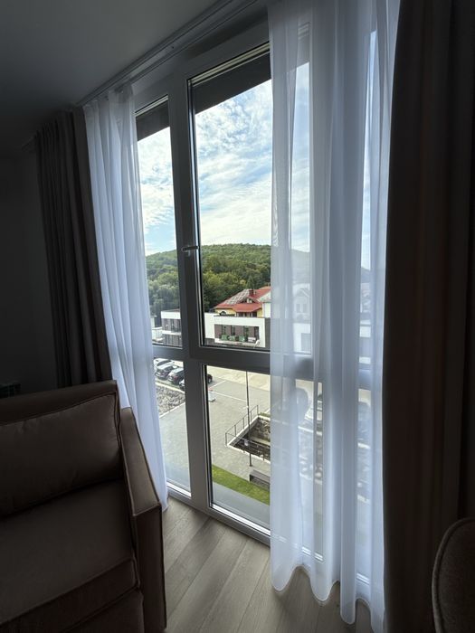 Оренда апартаментів 30 кв.м у с.Поляна подобово або помісячно