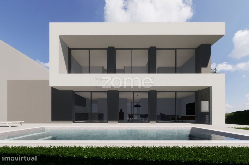 T4 Villa in Parchal | Algarve