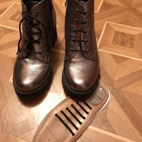 Силиконовые шнурки КАЧЕСТВО антишнурки силіконові резинові