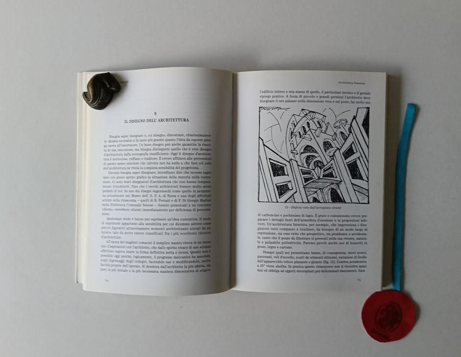 Scritti di Architettura