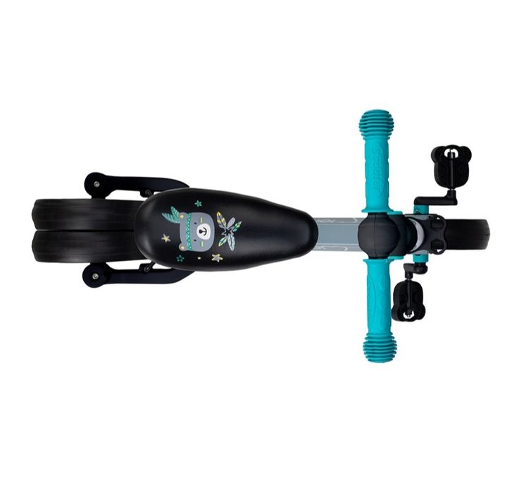 Продам беговел-велосипед 4в1