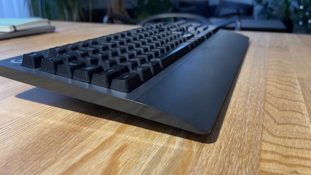 Klawiatura Logitech G213 Prodigy