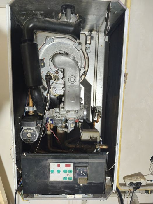 Продам котел газовий вайлант vaillant