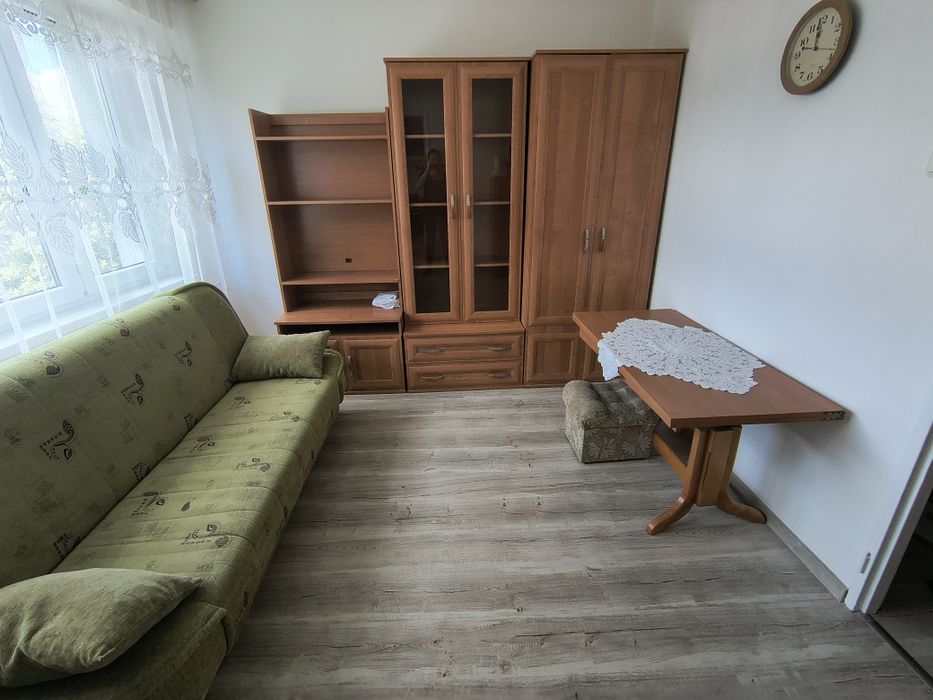 Wynajmę mieszkanie