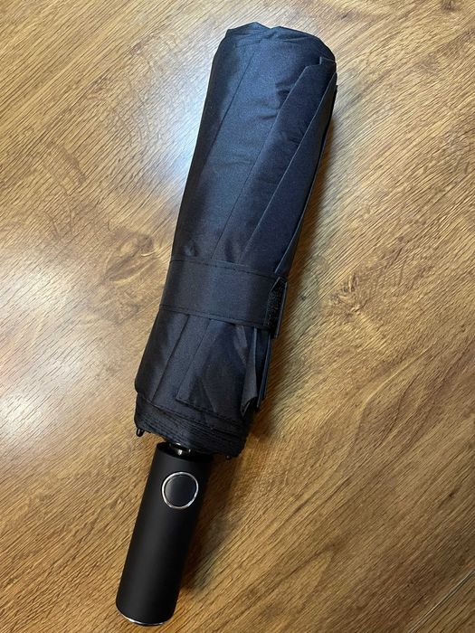 Большой зонт полуавтомат