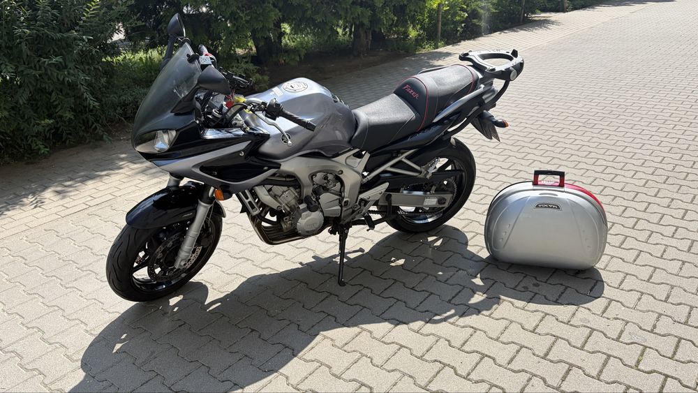 Yamaha