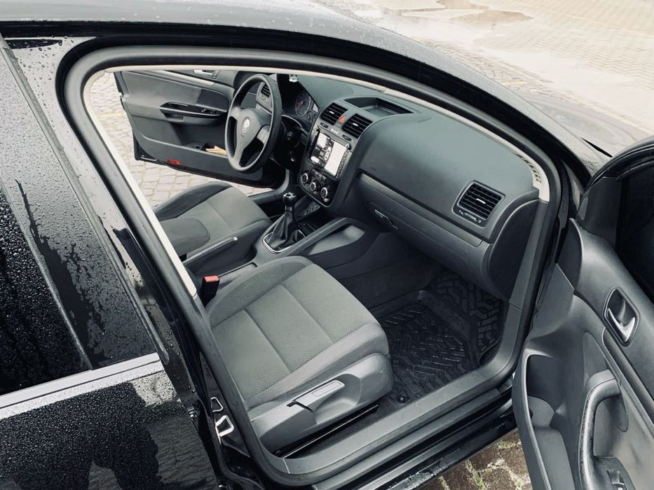 Volkswagen Golf 5