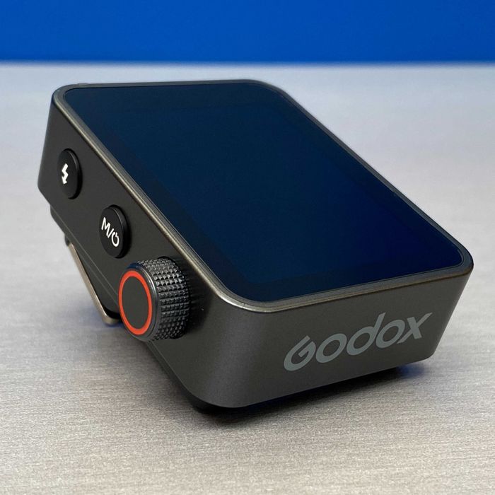 Godox X3 Pro-N TTL Wireless Flash Trigger | Nikon