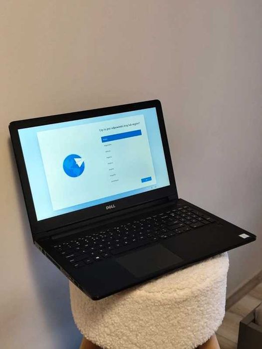 Laptop Dell