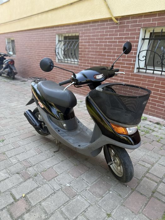 Honda dio 34 cesta в гарному стані
