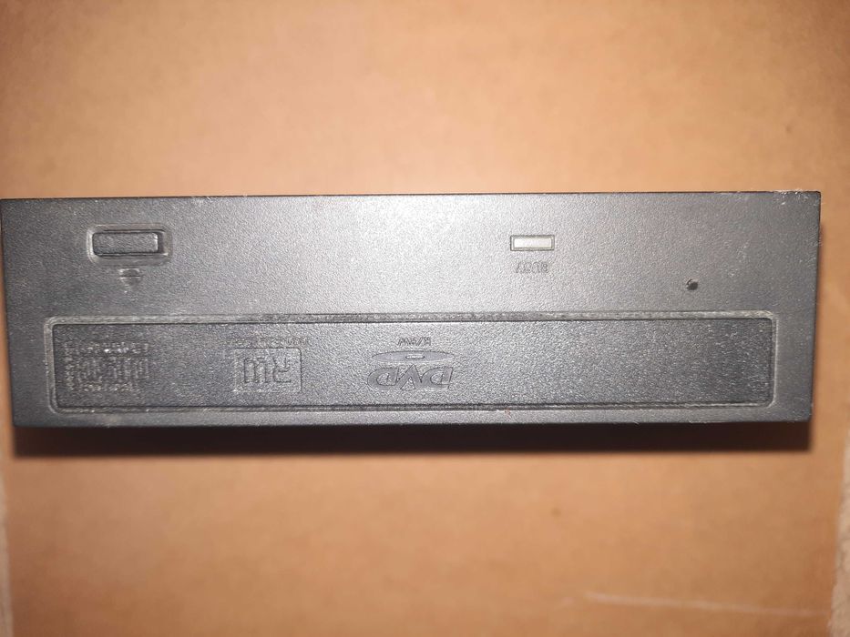 DVD програвач дисків комп'ютерний