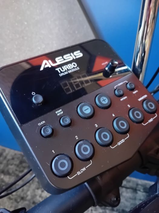 Perkusja elektroniczna Alesis