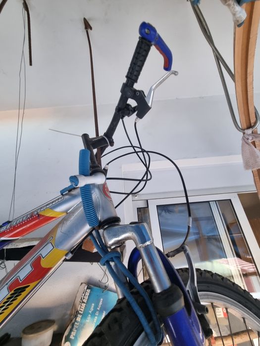 Bicicleta Usada para Adulto