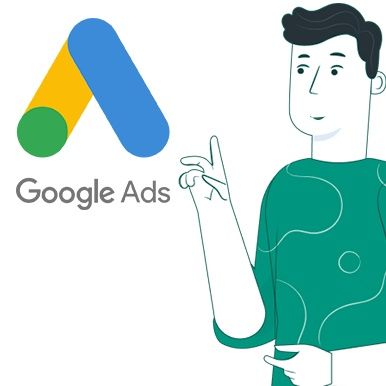 Настройка реклами Google. Реклама Гугл. Сучасні  інструменти