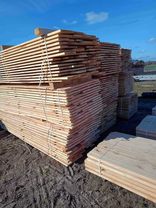 Sprzedam wieżbe dachowo tanio i każda ilość!!