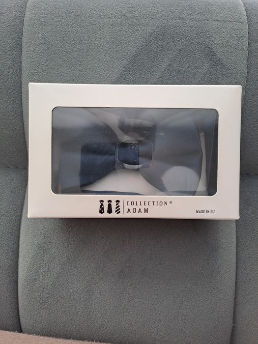 Mucha męska "Magra"