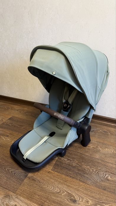 Коляска Cybex Priam 4.0