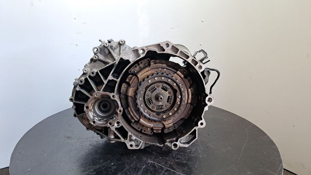 АКПП коробка автомат Volkswagen Jetta 1.6 TDI 2011 NAV