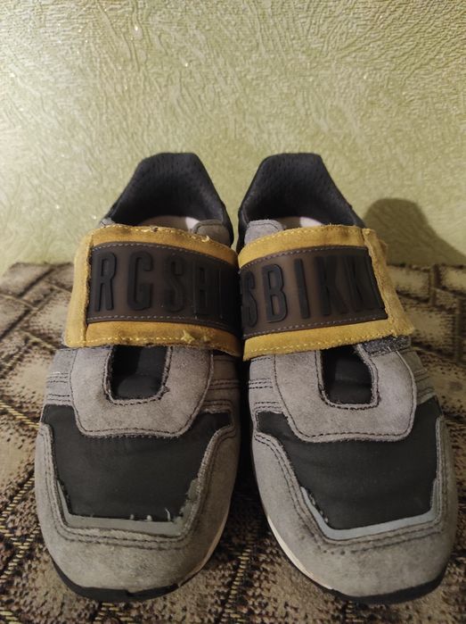 Кросівки на хлопчика, кросовки на мальчика