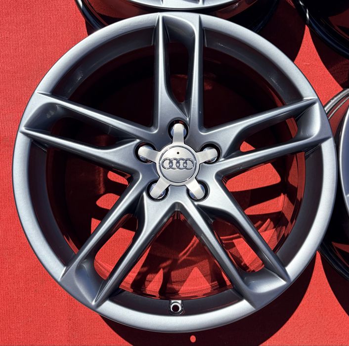 Jantes 19 5x112 Audi A4/A6/Q5