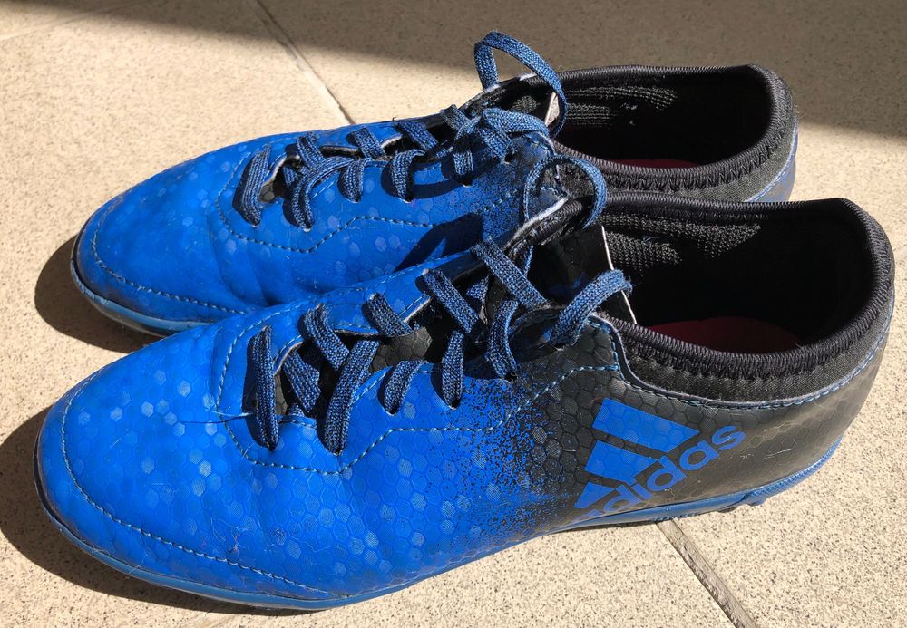 Lanki Adidas rozmiar 36