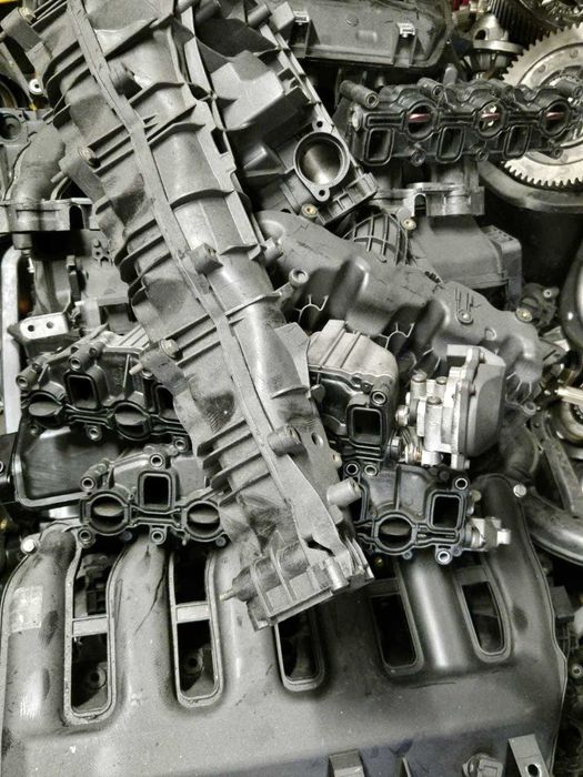 Kolektory ssące BMW 2.0d 3.0d Audi 2.0d 3.0d Pakiet 120sztuk