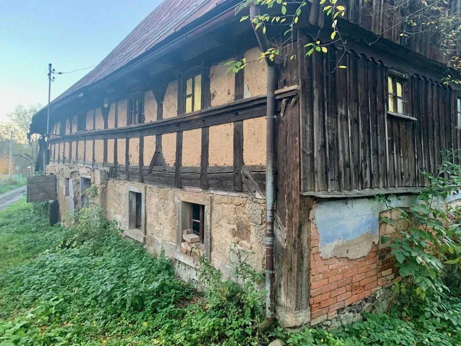 Dom – Gradówek - Widok 2
