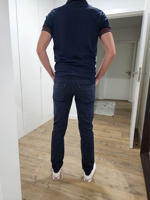 Calças de ganga Antony Morato tamanho 40