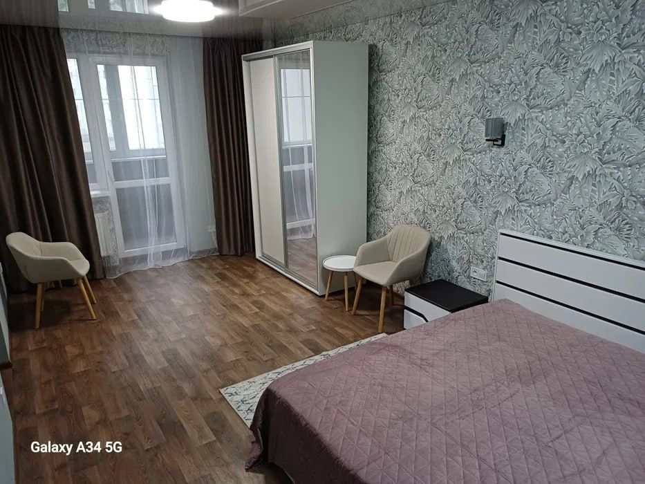 Здам 2-кімнатну квартиру ЖК Левада-2