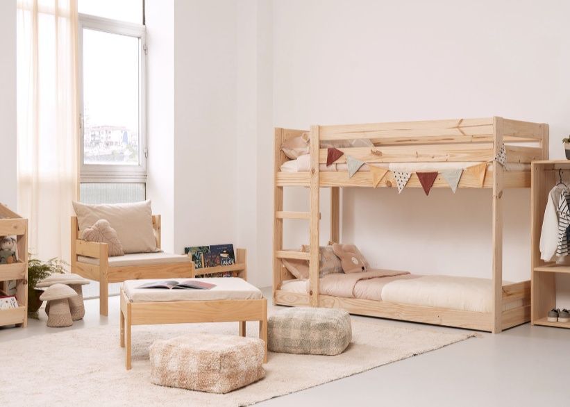 Beliche Montessori LUFE 90