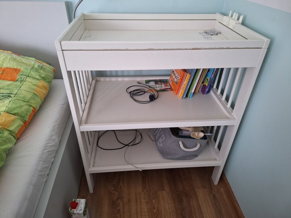 Przewijak   ikea