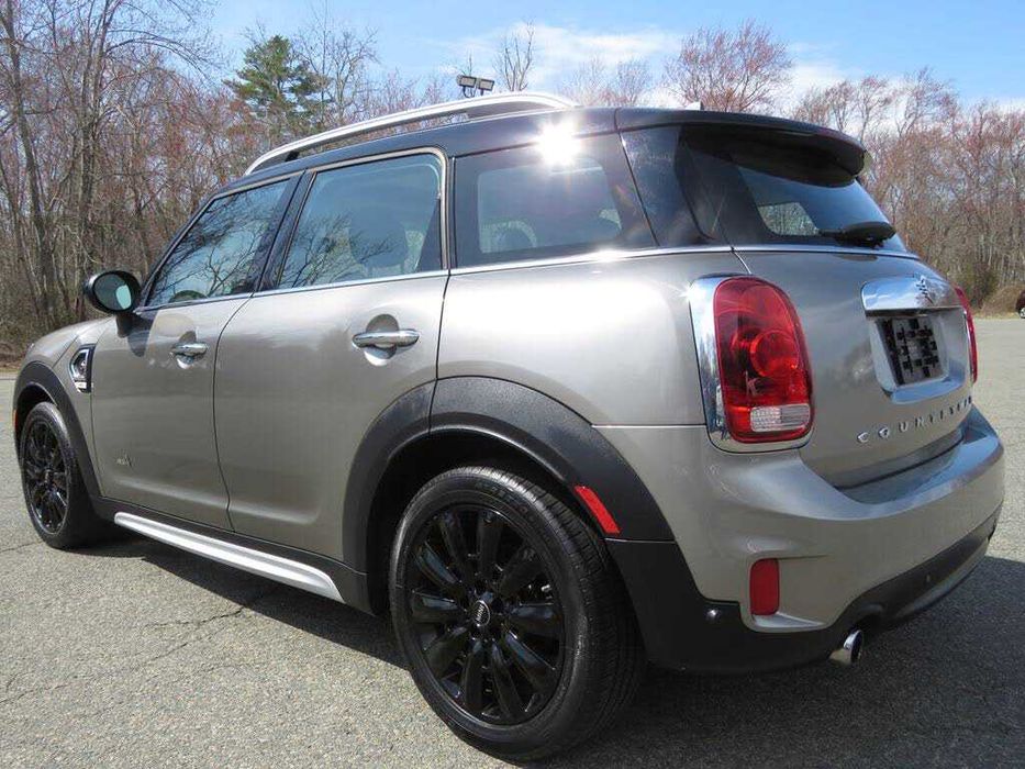 Mini Cooper S Countryman All4      2019