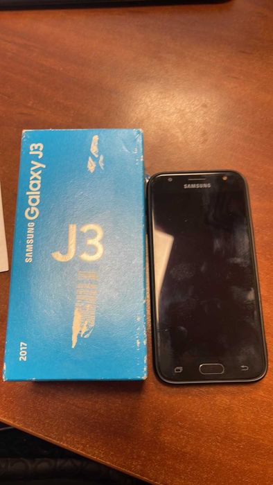 Samsung Galaxy J3