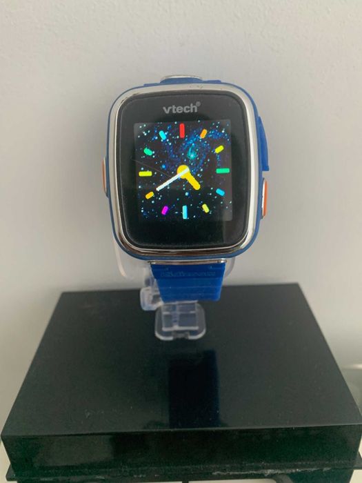 Relógio Smartwatch KidiZoom