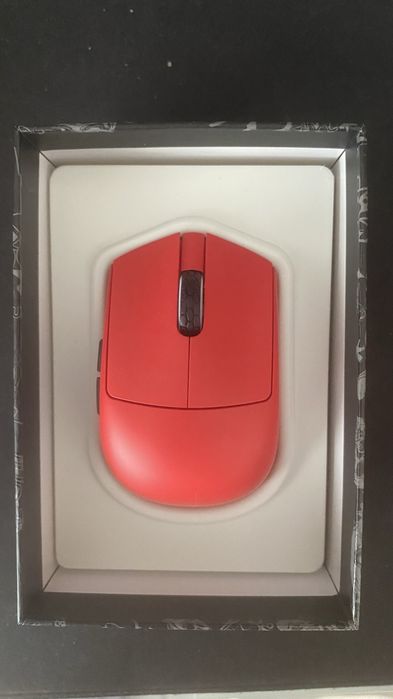 Rato Gaming Darmoshark M5 Pro (Como Novo - Na Caixa)
