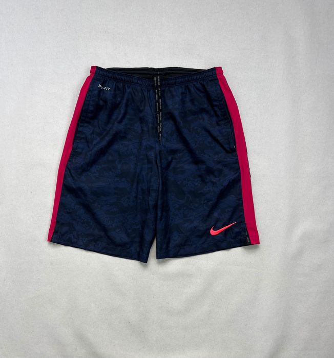 Spodenki Nike Small Logo Swoosh